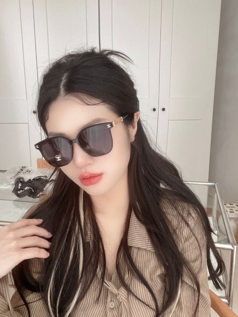 Chanel Sunglasses